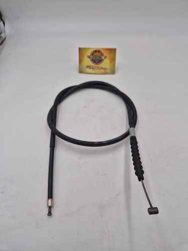 Cavo frizione aprilia - frizione, nero