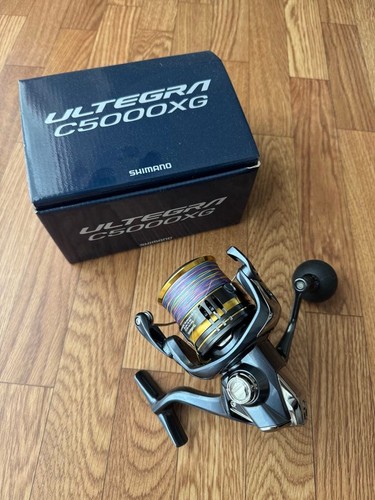 Shimano ultegra c5000xg - shimano, 801250