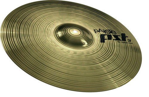 Paiste pst3 crash ride - pst3, 18"