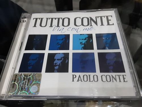 Tutto conte via - tutto, con