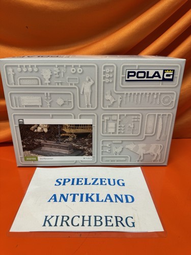 Pola faller per piko lgb - faller,