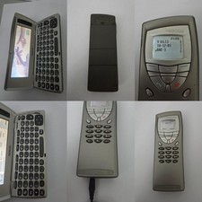 Nokia 9210 rae communicator - rae-3n,