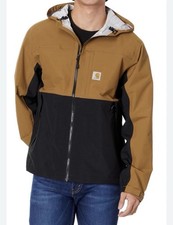Man's Clothing Carhartt Storm