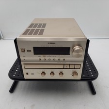 Yamaha CRX-E300 Ricevitore CD
