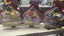  Hello Kitty And Friends  Mix