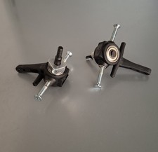 Asse anteriore 1:6 cerchioni