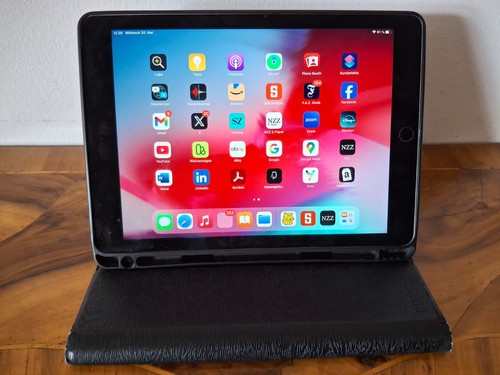 Apple ipad air 9 7 - apple, 2,