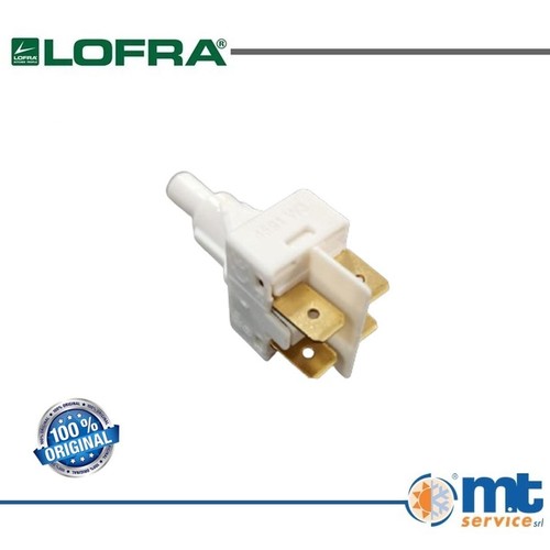 Interruttore bipolare grill - bipolare,