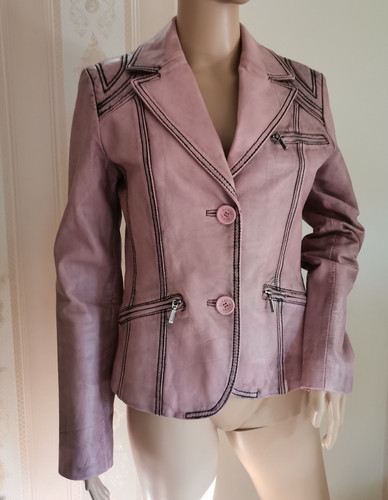 Gypsy giacca pelle donna - gypsy,