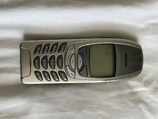 Cellulare Nokia 6310i sbloccato originale made in Germany