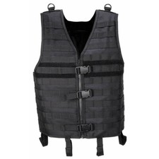 MFH Giacca Gilet tattico
