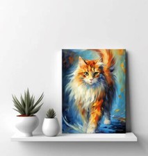 Bellissima stampa su tela