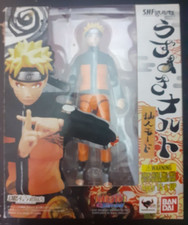 Tamashii Nations S.H. Figuarts Naruto Sennin Sage Mode