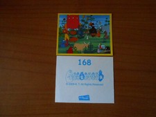 FIGURINA BARBAPAPA' -