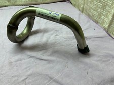 Tubo di scarico 18370-ML7-601