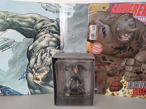 Marvel collezione ufficiale - collezione,