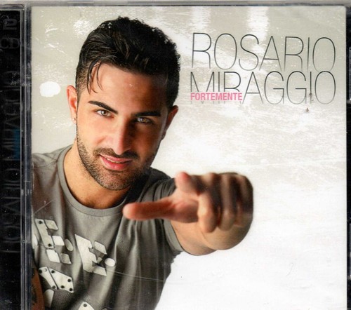 Rosario miraggio - miraggio(, fortemente)