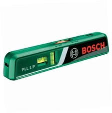 Bosch PLL 1-P livella laser a