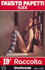 Fausto Papetti - 19ª Raccolta