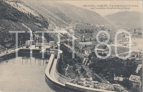 Vittorio veneto bacino di - -,