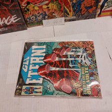 CORNO collana fantasy GLI