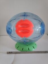 Palla per criceto o piccoli animali palla da jogging palla da corsa ruota a uovo