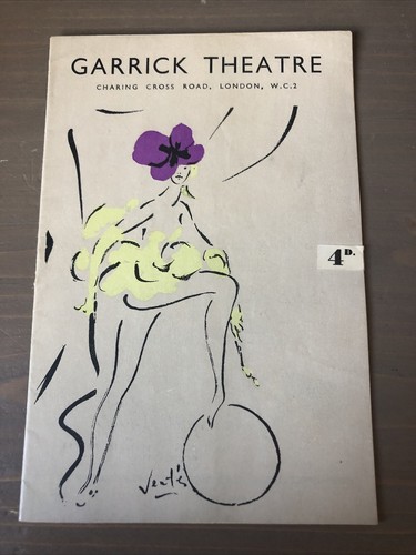 French revue 1956 robert dhery - 1956,