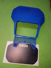 Yamaha xt600 1vj 2kf - xt600, xt