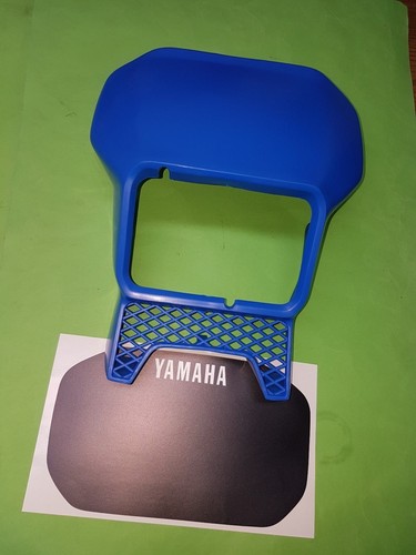 Yamaha xt600 1vj 2kf - 1vj,