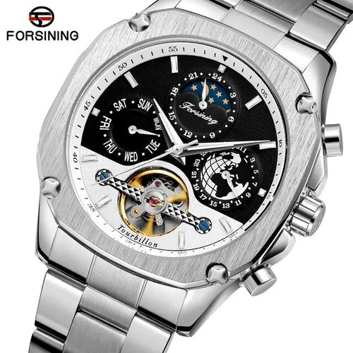 Orologi uomo automatici - uomo,