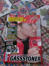 Rivista Motosprint n. 44 del