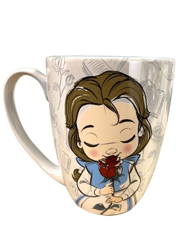 Disney tasse belle - tasse,