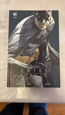Crisi finale deluxe - ,