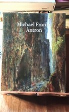 Antron. Divinità etrusche tra inferi ed estasi. Genesi pittorica dell'Europa