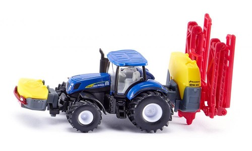 Modellino mezzi agricoli siku - agricoli,