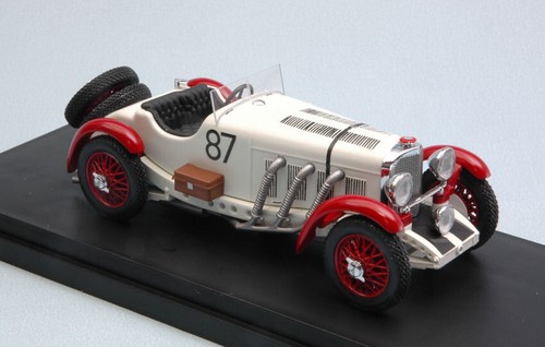 Modellino auto scala rio - modellino, 1:43