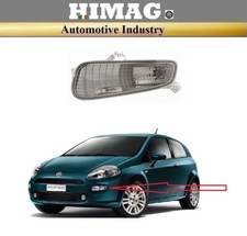 Freccia Anteriore Sinistra