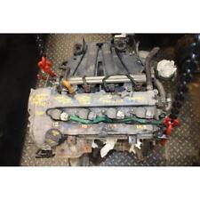 ⭐ MOTORE COMPL. COMP.OK/PROV.ET M15A PER SUZUKI SX4 (06-09)(09-13) 1.5 16V 2006