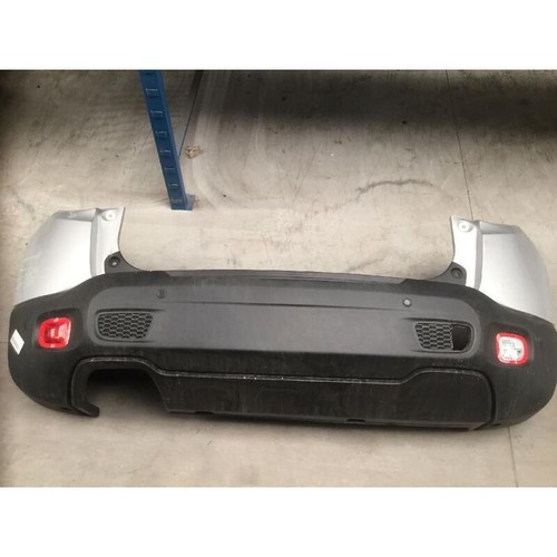 Paraurti post jeep renegade - jeep,