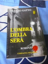 L'ombra della sera Nuccio