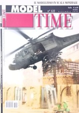 MODEL TIME. N. 122 SETTEMBRE