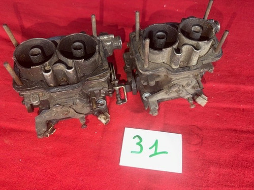 Matra simca bagheera - simca,