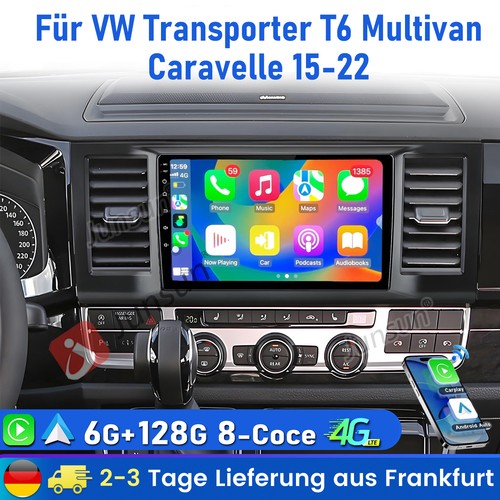 128g carplay per - 128g, vw