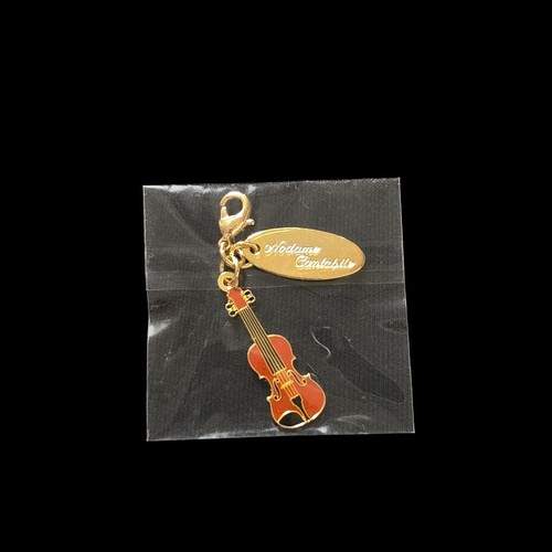 Nodame cantabile ciondolo - nodame,