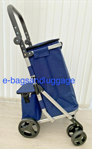 Carrello carrello spesa grande