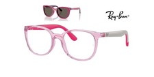 RAY BAN  JUNIOR   RB  1631