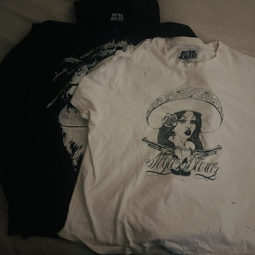 Raro merchandise felpa con - merchandise,,