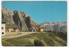 COL RAISER - VAL GARDENA -