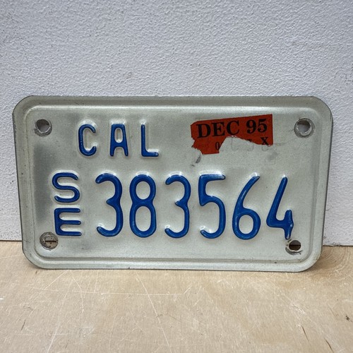 Targa california special - targa, se