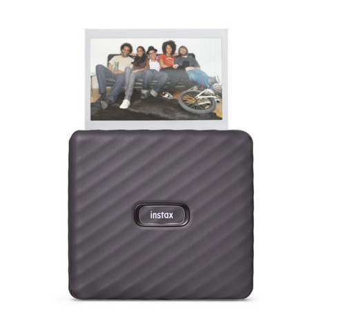 Fujifilm instax link wide - wide, grey